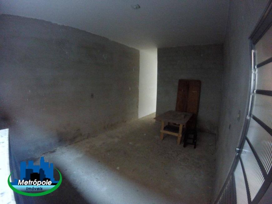 Sobrado com 3 dormitórios à venda, 125 m² por R$ 300.000,00 - Jardim Fortaleza - Guarulhos/SP