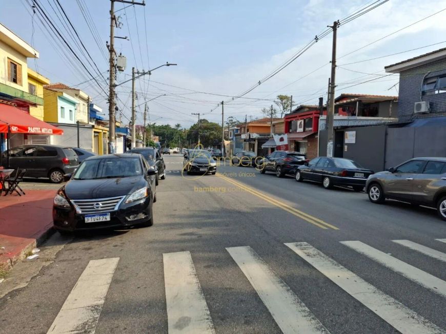 Imóvel Comercial em ótima Localização