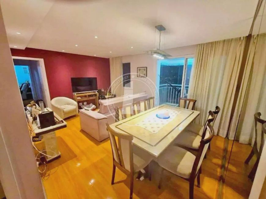 🌟 Apartamento de 114m² à Venda no Condomínio Alegria - R$ 865.000! 🏢✨