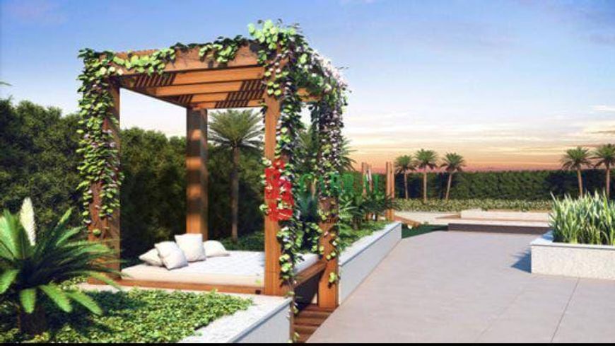 Apartamento com 2 dormitórios à venda, 56 m² por R$ 423.900,00 - Gopoúva - Guarulhos/SP
