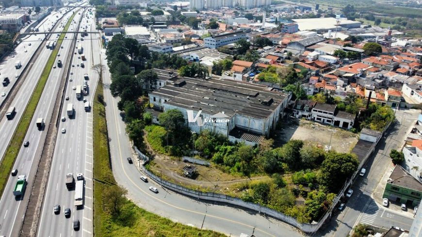 Terreno, Ponte Grande - Guarulhos