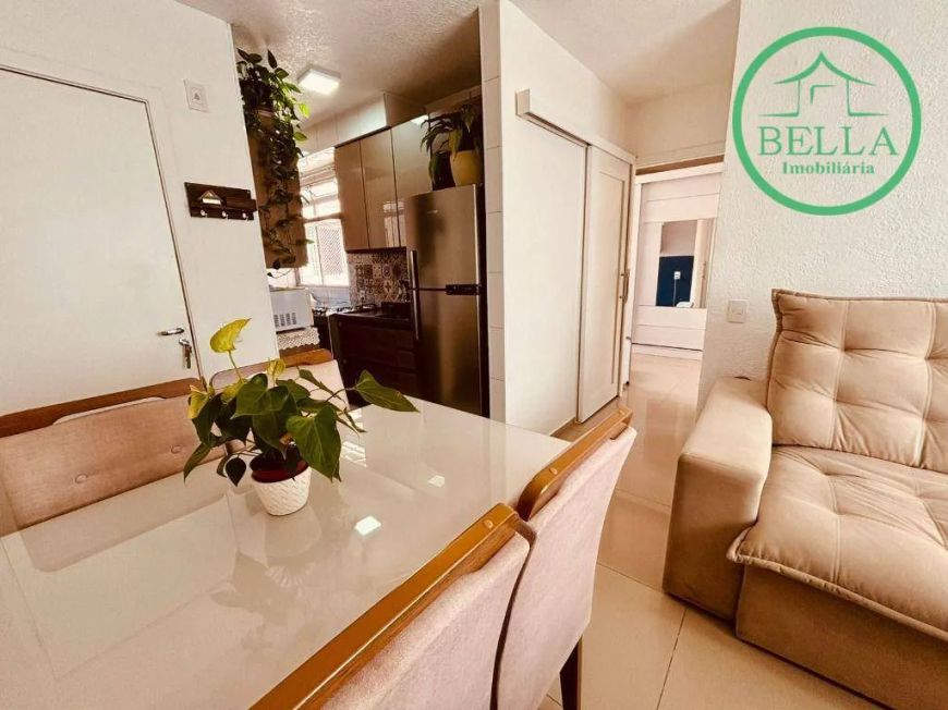 Apartamento com 2 dormitórios à venda, 45 m² - Jardim Ipanema (Zona Oeste) - São Paulo/SP