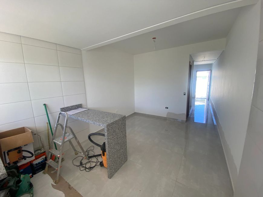 Imóvel para venda com 100 metros quadrados com 3 quartos em Jardim Bonfiglioli - São Paulo - SP