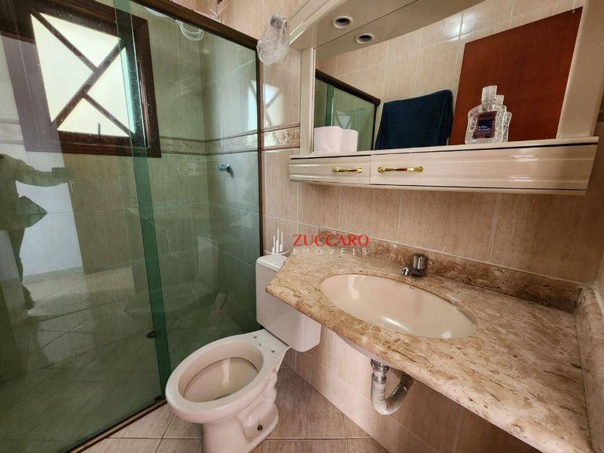 Sobrado à venda, 177 m² por R$ 977.000,00 - Parque Renato Maia - Guarulhos/SP
