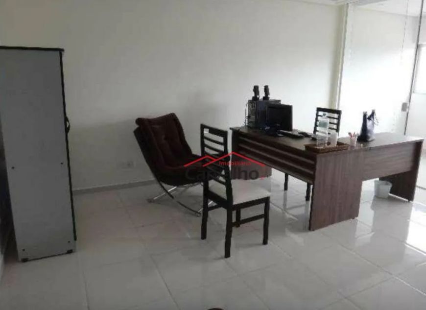 Sala à venda, 34 m² por R$ 235.000,00 - Gopoúva - Guarulhos/SP
