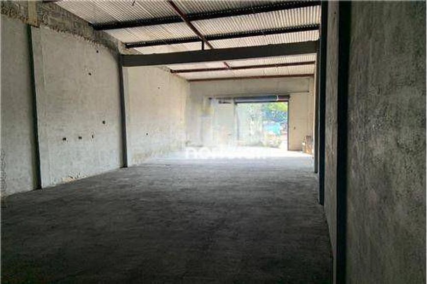 Galpão à venda, 114 m² por R$ 510.000,00 - Macedo - Guarulhos/SP