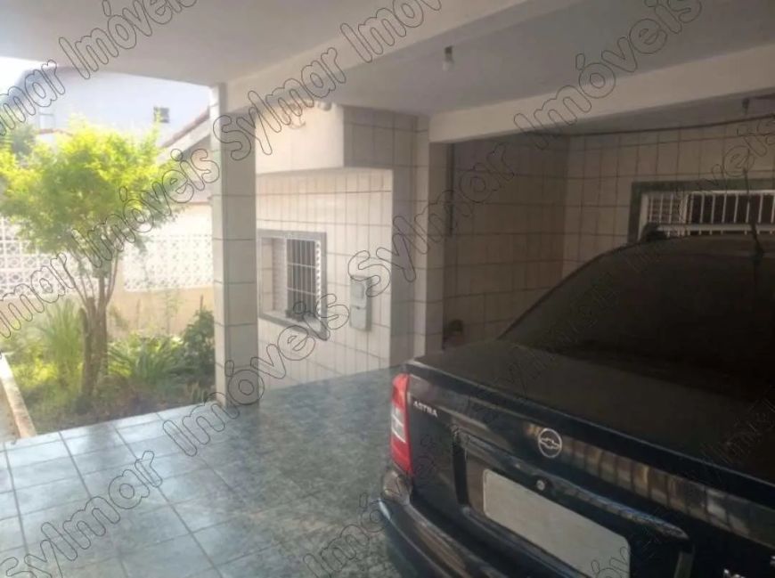 Casa com 2 dorms, Cidade Jardim Cumbica, Guarulhos