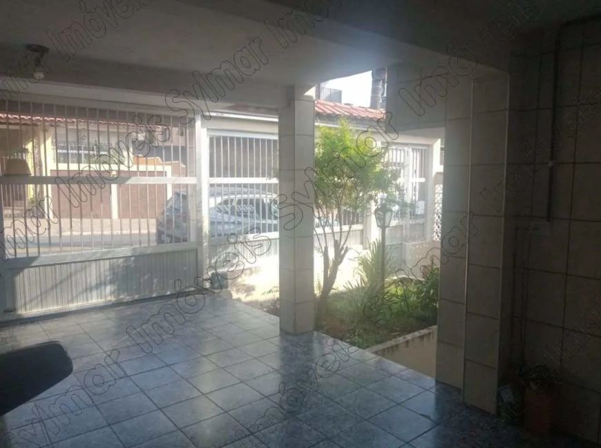 Casa com 2 dorms, Cidade Jardim Cumbica, Guarulhos