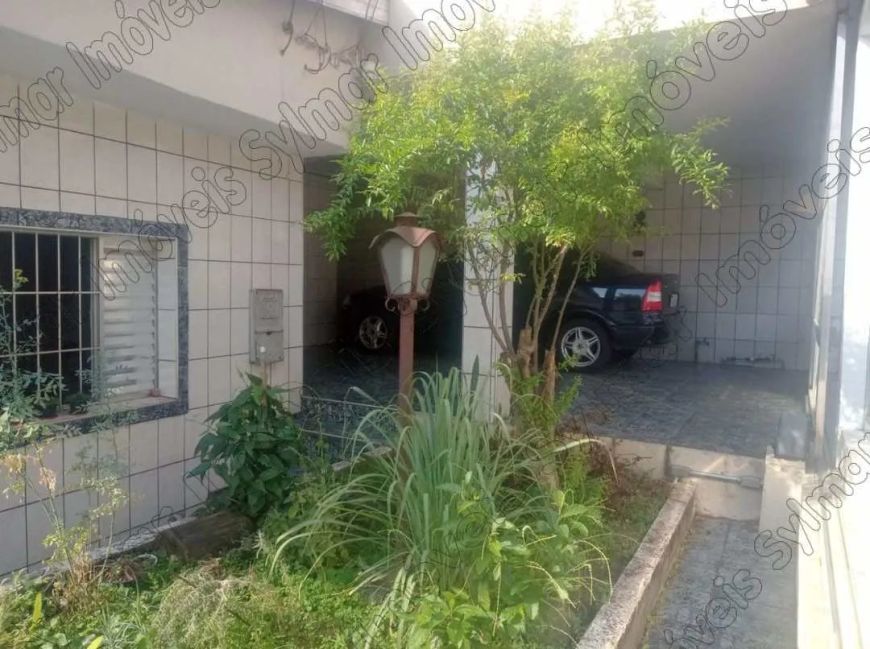 Casa com 2 dorms, Cidade Jardim Cumbica, Guarulhos
