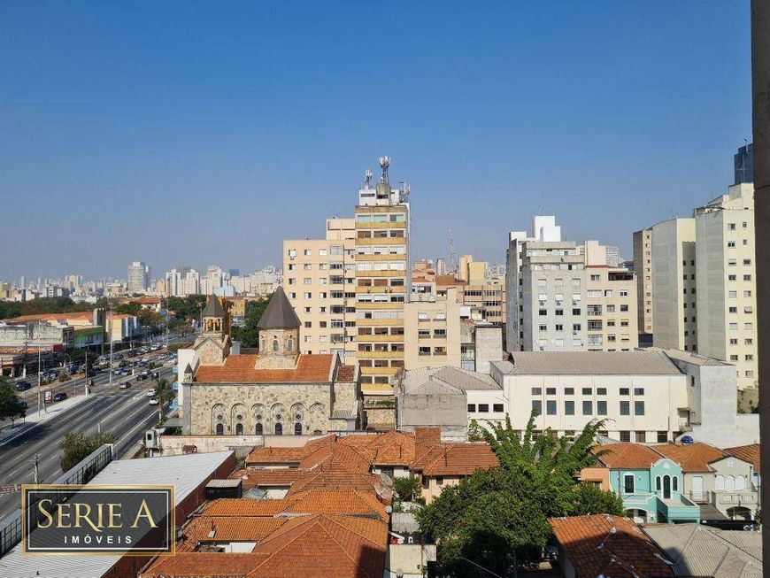 Apartamento à venda, 45 m² por R$ 450.000,00 - Bom Retiro - São Paulo/SP