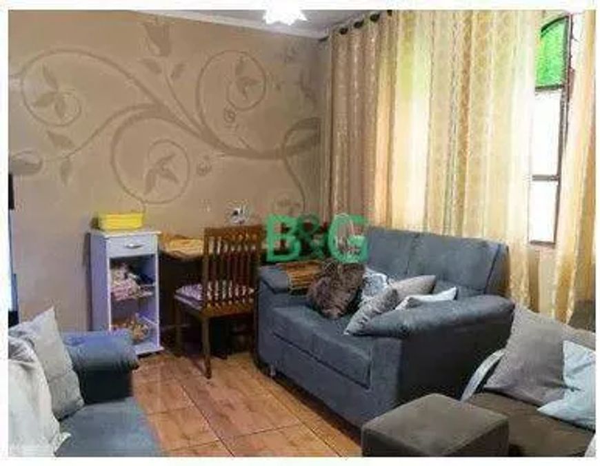 Sobrado com 2 dormitórios à venda, 220 m² por R$ 509.000,00 - Jardim Terezópolis - Guarulhos/SP