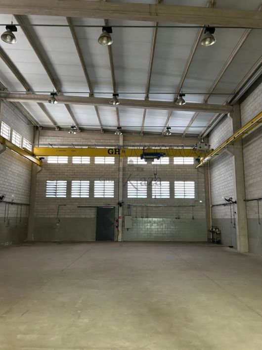 Prédio - Comercial - Monousuário - Lapa - 580m².