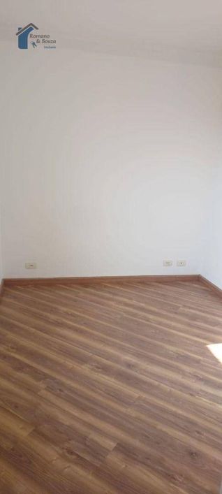 Apartamento com 2 dormitórios à venda, 63 m² por R$ 405.000,00 - Ponte Grande - Guarulhos/SP