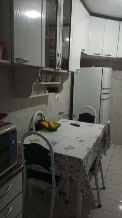 Apartamento com 2 dormitórios à venda, 56 m² por R$ 238.000,00 - Jardim Iporanga - Guarulhos/SP