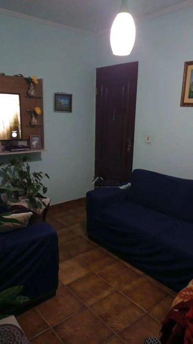 Apartamento com 2 dormitórios à venda, 56 m² por R$ 238.000,00 - Jardim Iporanga - Guarulhos/SP