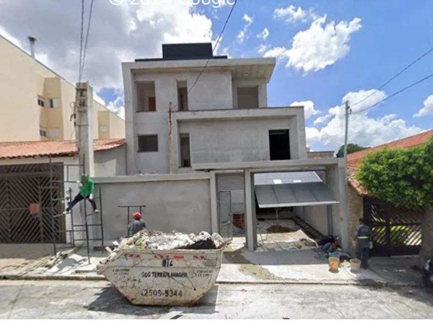 CASA RESIDENCIAL em SÃO PAULO - SP, VILA GRANADA