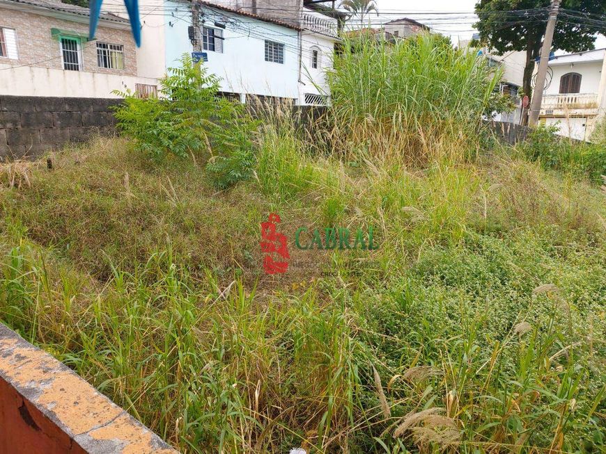 Terreno à venda, 398 m² por R$ 685.000,00 - Vila Gopoúva - Guarulhos/SP