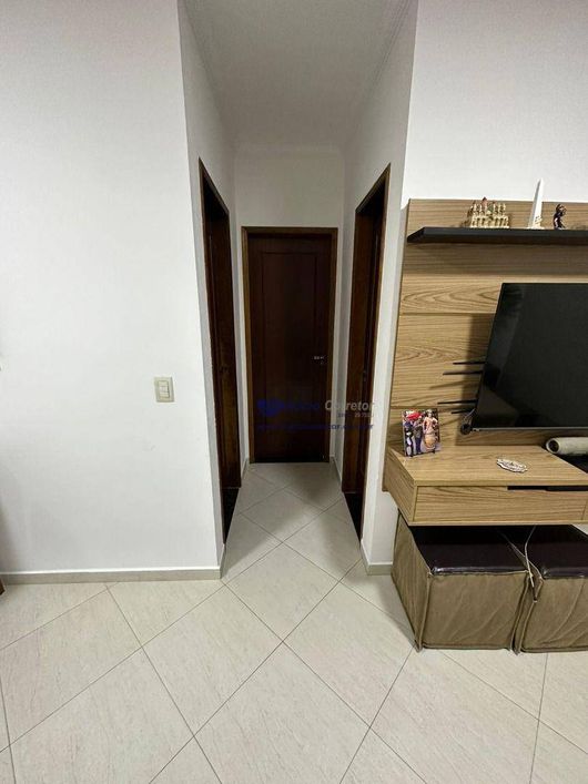 Vendo Apto 60m² com planejados - 2 dorms - 1 vaga - Cond. Phenix V - Vila Rio.