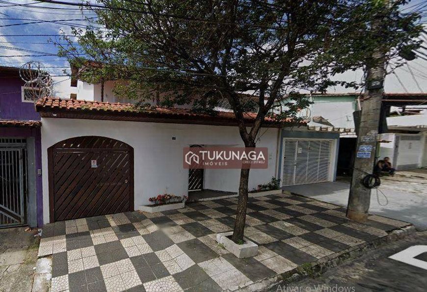 Sobrado à venda, 290 m² por R$ 1.380.000,00 - Jardim Rosana - Guarulhos/SP