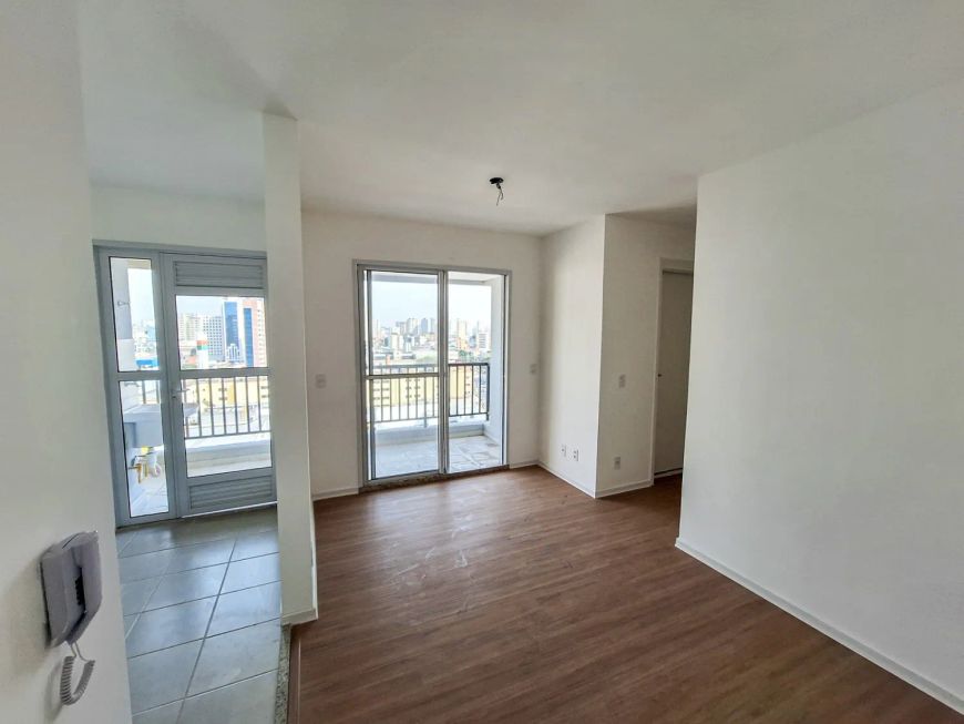 Apartamento novo com 45m² e 2 dormitórios à venda no bairro Água Branca