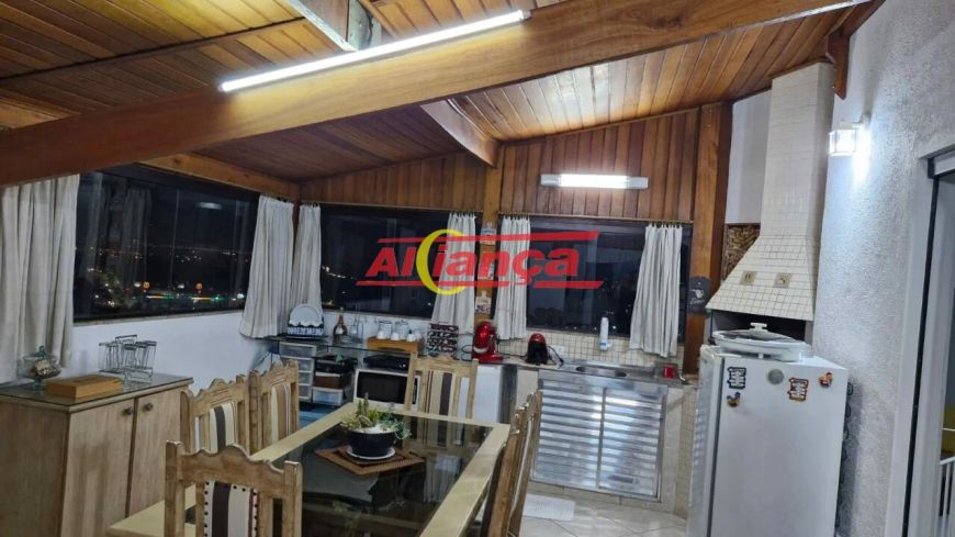 Cobertura Duplex à Venda Bairro Macedo, Guarulhos