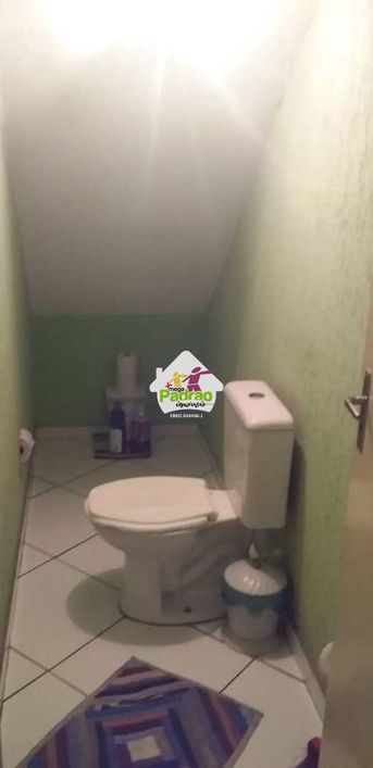 Sobrado com 3 dorms, Jardim Santa Clara, Guarulhos - R$ 650 mil, Cod: 7864