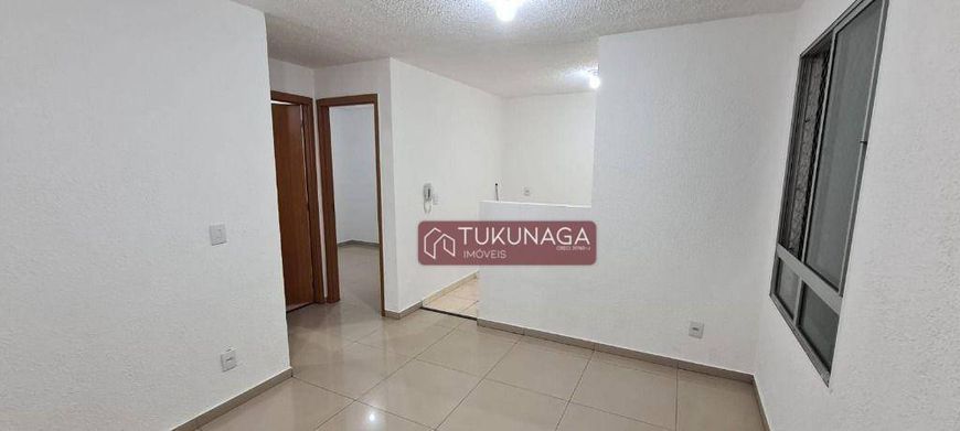 Vendo Apartamento Condomínio Parque Santa Lúcia. Av. River, 465 - Água Chata, Guarulhos.