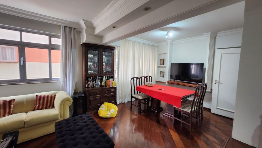 Apartamento com 2 quartos à Venda, Bela Vista - São Paulo