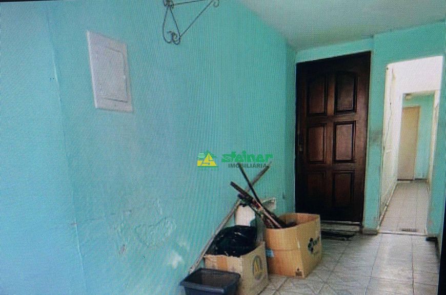 Casa Térrea com 2 dormitórios à venda, 76 m² por R$ 400.000 - Jardim Pinhal - Guarulhos/SP