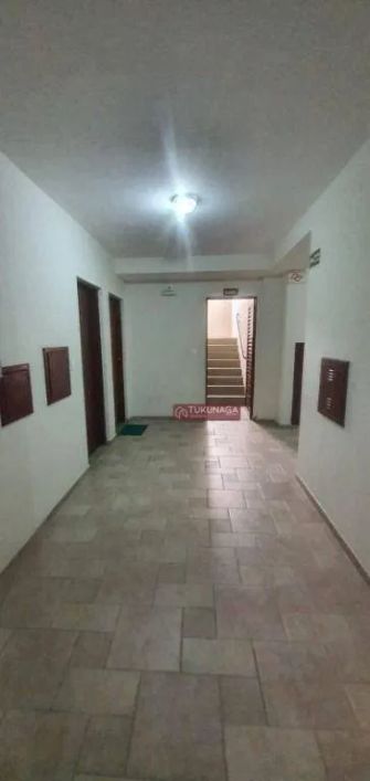 Apartamento com 2 dormitórios à venda, 65 m² por R$ 340.000 - Picanço - Guarulhos/SP