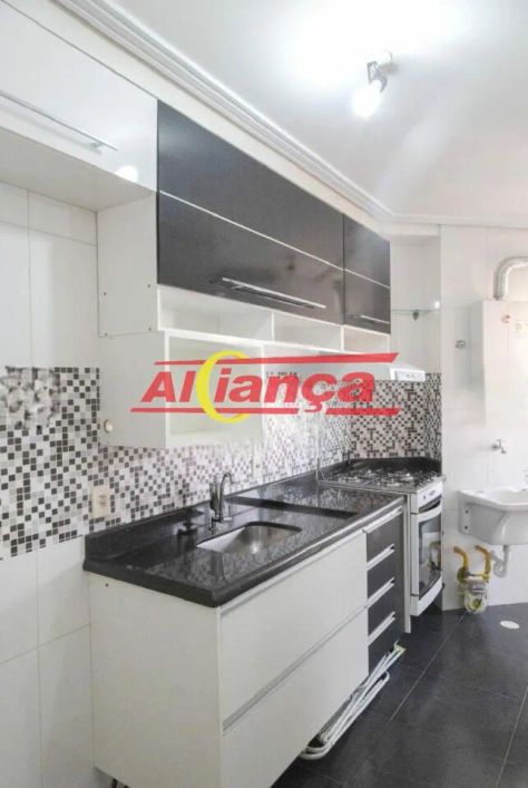 ED ATUA - VL ENDRES - 2 DT - 1VAGA - 1 SUITE - R$ 375.0000