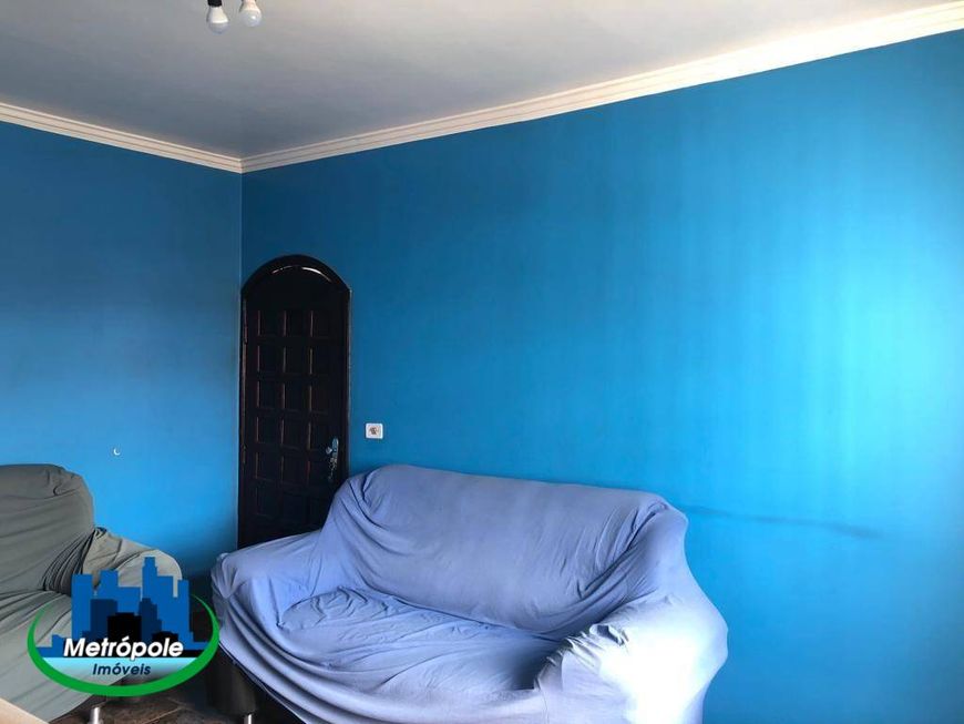 Casa à venda, 84 m² por R$ 595.000,00 - Cidade Martins - Guarulhos/SP