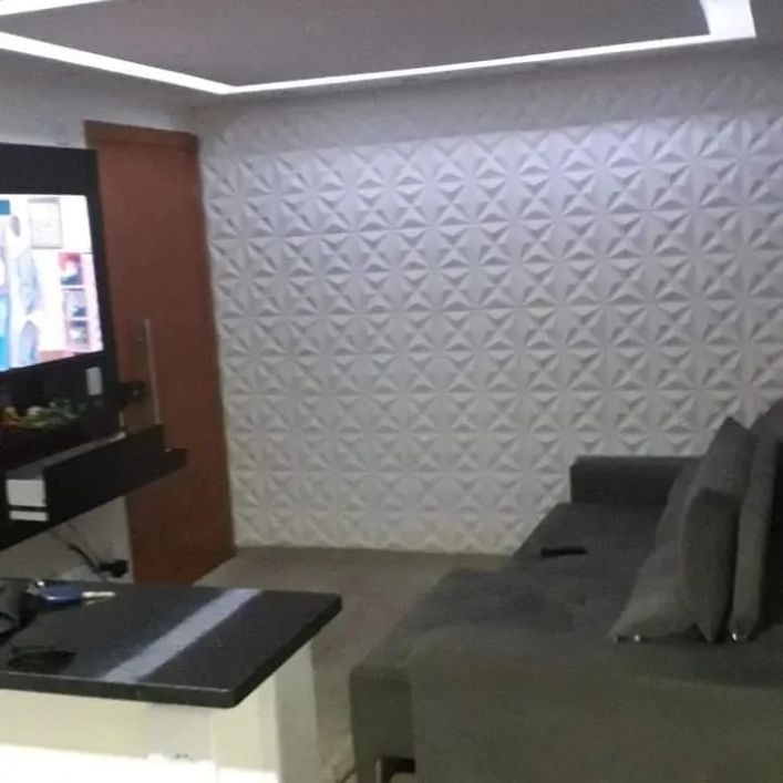 Apartamento à venda, Água Chata, Guarulhos, SP