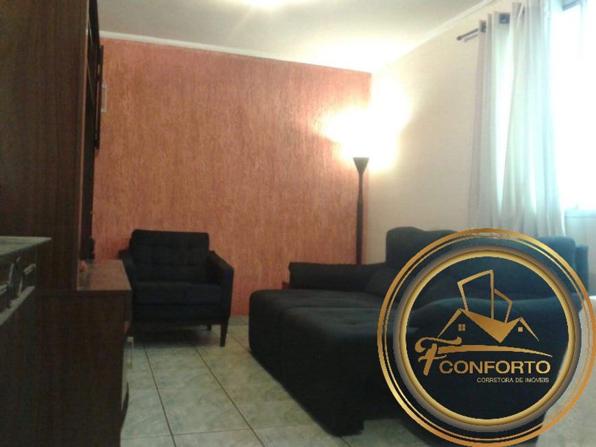 APARTAMENTO RESIDENCIAL em GUARULHOS - SP, JARDIM GUARULHOS