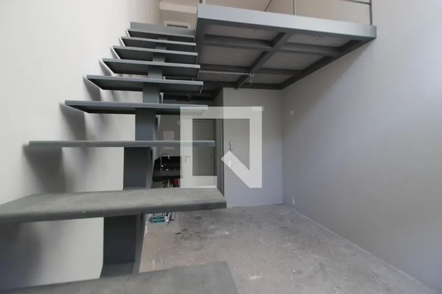 Apartamento à Venda - Vila Madalena, 1 Quarto, 40 m2