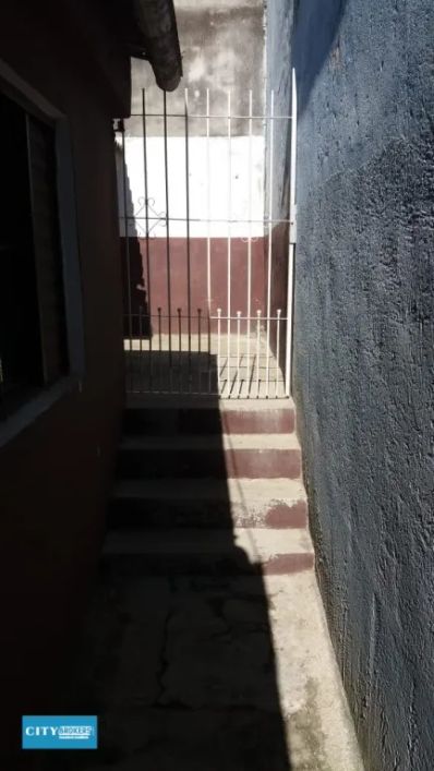 Casa a venda na Torres Tibagy a venda por R$550.000,00