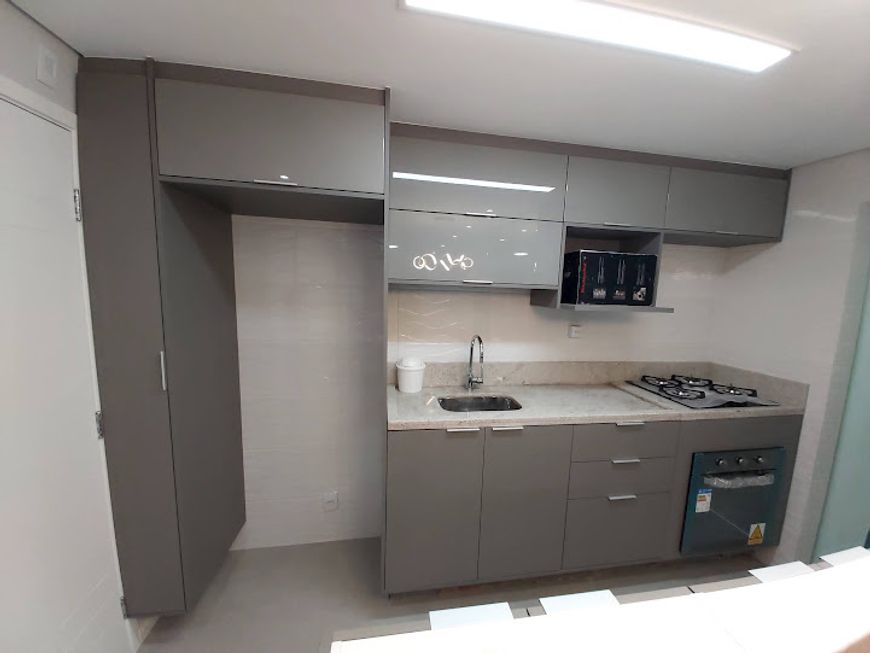 Apartamento a venda com 50m² -Jardim Munhoz Guarulhos SP