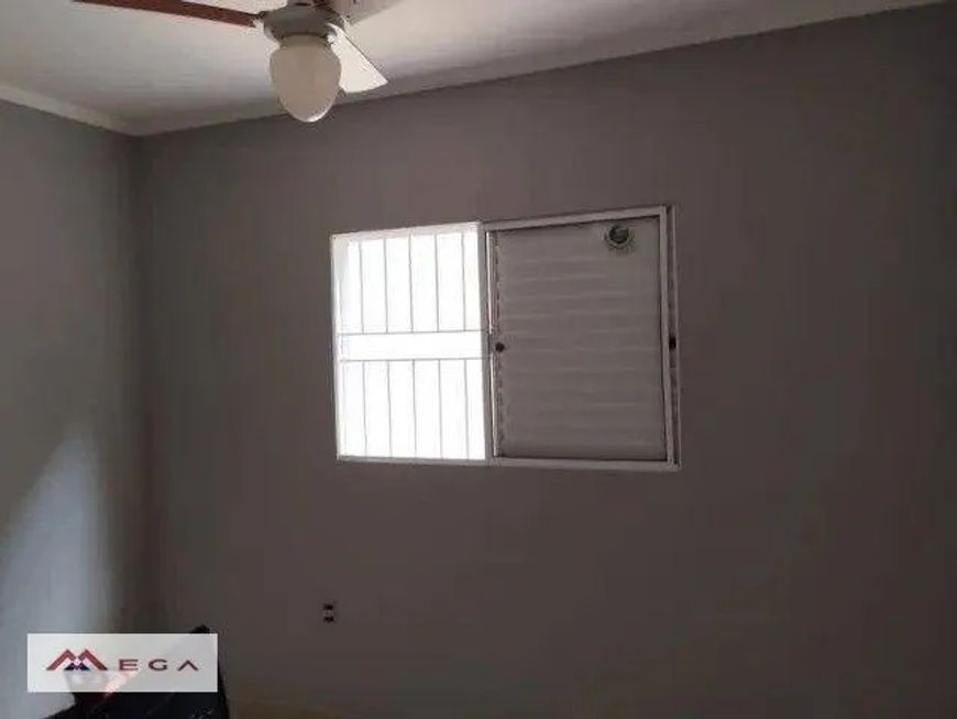 Casa com 4 dormitórios à venda, 171 m² por R$ 690.000 - Parque Jambeiro - Campinas/SP