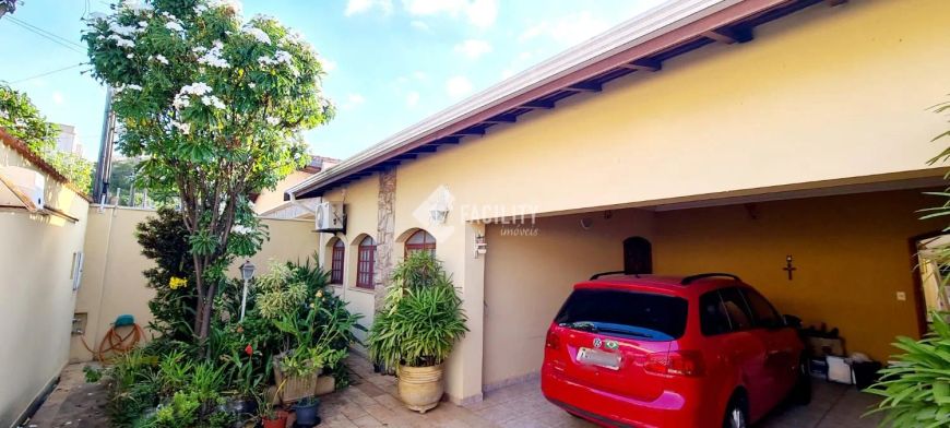 casa - São Bernardo - Campinas