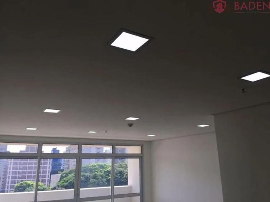 Sala à venda em Campinas, Botafogo, com 40 m², DOT HOME