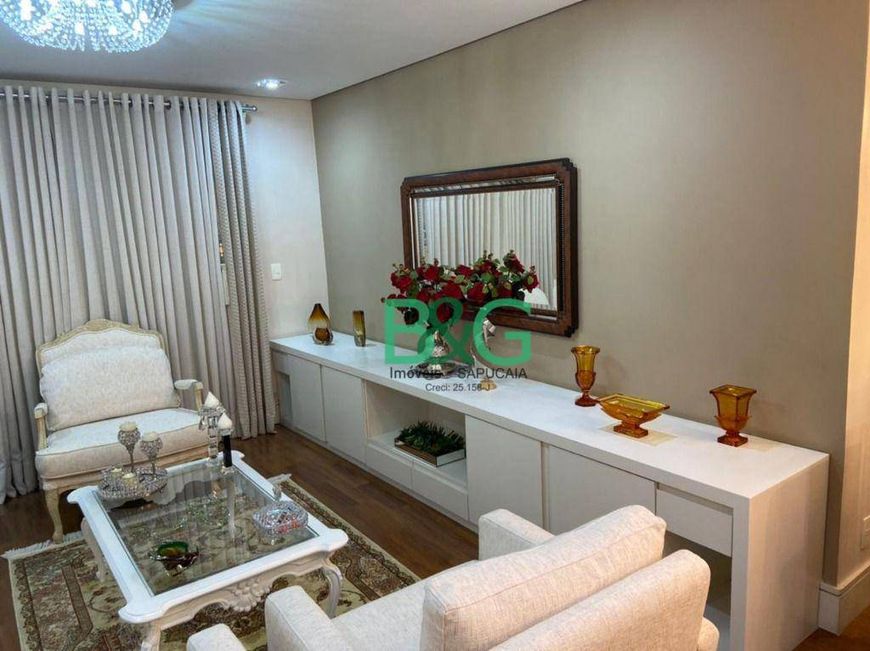 Apartamento à venda, 141 m² por R$ 1.219.000,00 - Mooca - São Paulo/SP