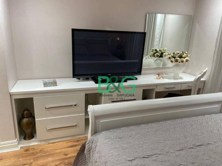 Apartamento à venda, 141 m² por R$ 1.219.000,00 - Mooca - São Paulo/SP
