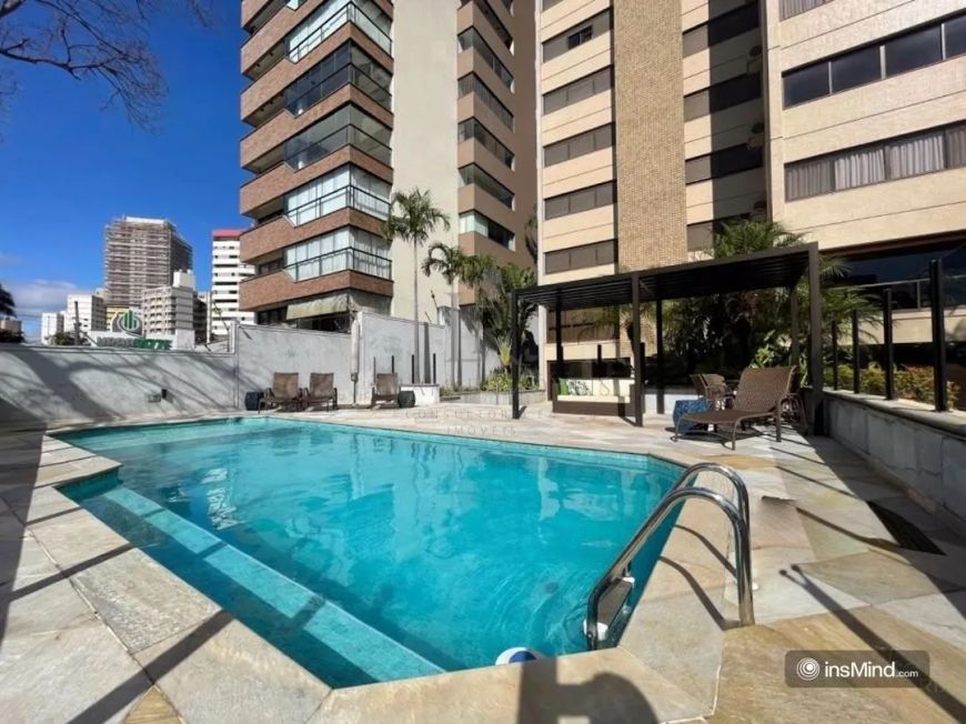apartamento - Cambuí - Campinas