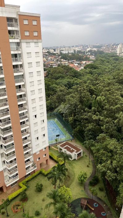 apartamento - Parque Prado - Campinas