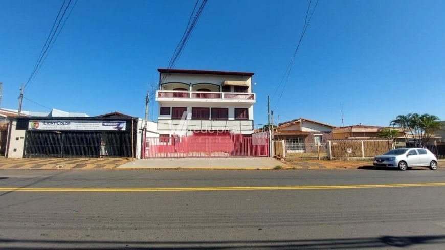 prédio - Taquaral - Campinas