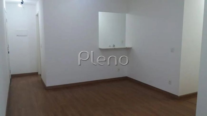 Apartamento à venda em Campinas, São Bernardo, com 3 quartos, com 70 m²