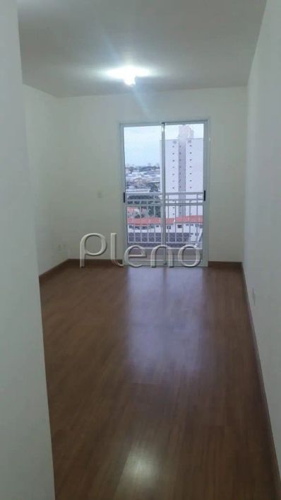 Apartamento à venda em Campinas, São Bernardo, com 3 quartos, com 70 m²