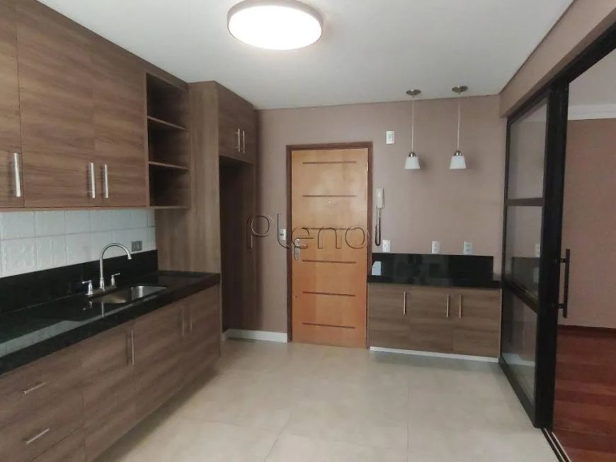 Apartamento à venda em Campinas, Cambuí, com 4 quartos, com 115 m², Carolina