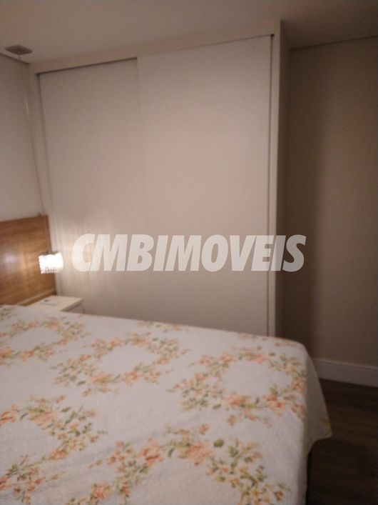 apartamento - São Bernardo - Campinas
