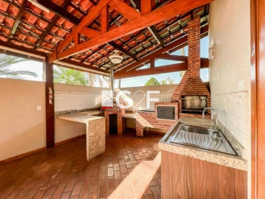 Casa à venda no Residencial Campos Verdes